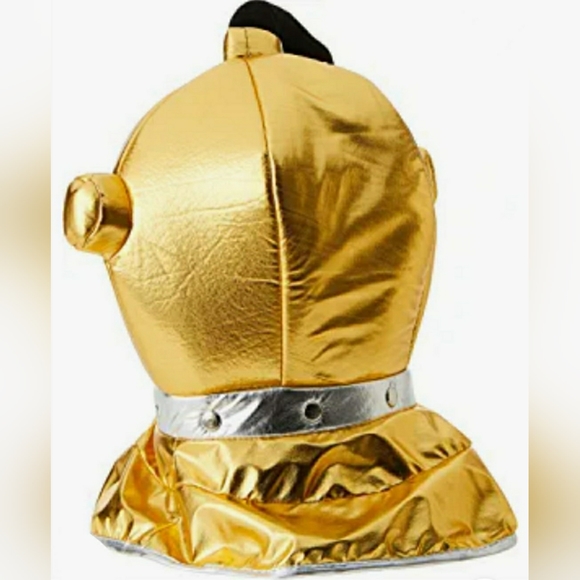 Scuba (soft) Helmet - Picture 2 of 4